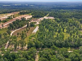 County Road 2123, Whitehouse, TX 75791