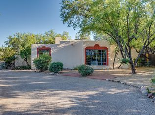 5320 E Fort Lowell Rd, Tucson, AZ 85712