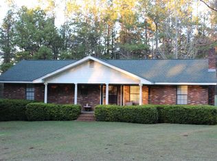 178 Frank Smith Rd, Quincy, FL 32351