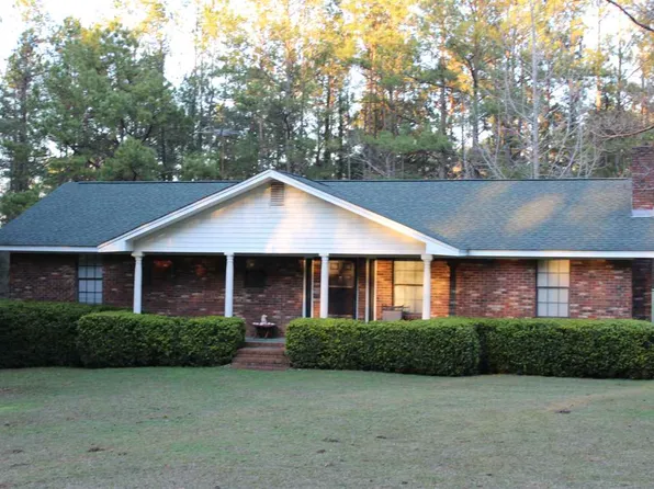 178 Frank Smith Rd, Quincy, FL 32351