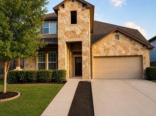 11613 Reading Ct, Austin, TX 78717
