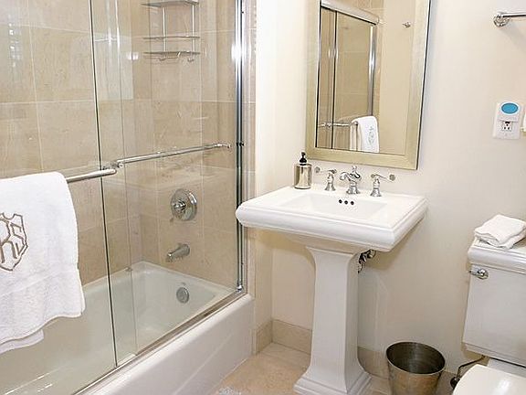 Bathroom #2 off Second Bedroom