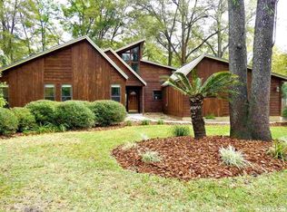 1619 SW 77th Ter, Gainesville, FL 32607