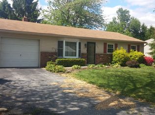 924 Dallas Dr, York, PA 17406