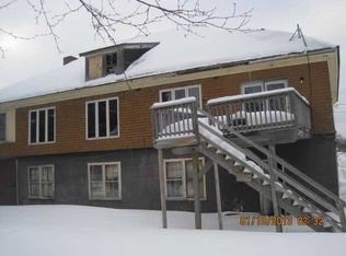 14 Station Rd, Easton, ME 04740