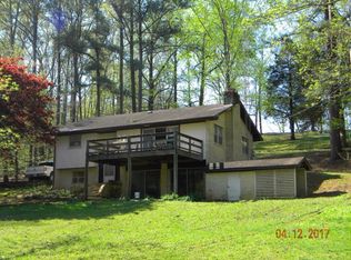 45 Valley Dr, Big Sandy, TN 38221