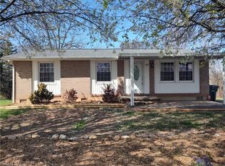 1805 E Meadow Rd, Eden, NC 27288