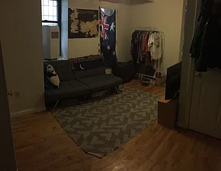 Rented by Kenneth Rosenblum, LREB