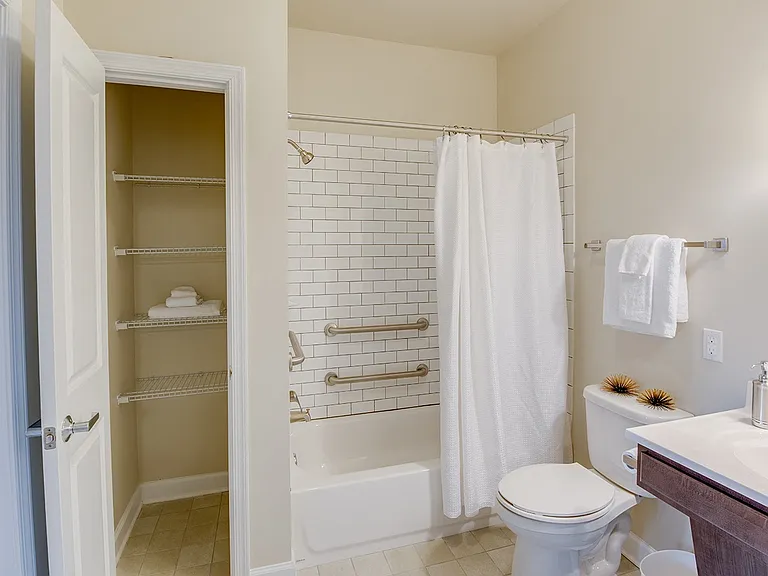 Willow Manor at Fairland - Seniors 62+ — Photo 11