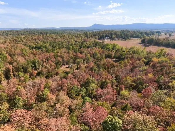 292 Polk Creek Rd, Caddo Gap, AR 71935