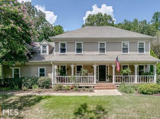 954 Holders Siding Rd, Jefferson, GA 30549