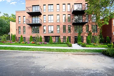 The Vander at 129 Mcdonald Avenue in Windsor Terrace
