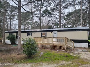 1513 Erin Pl SW, Ocean Isle Beach, NC 28469