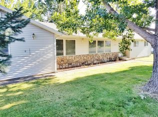 43517 SW Cheryl Ave, Pendleton, OR 97801