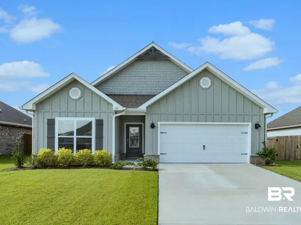 170 Preston Way, Gulf Shores, AL 36542
