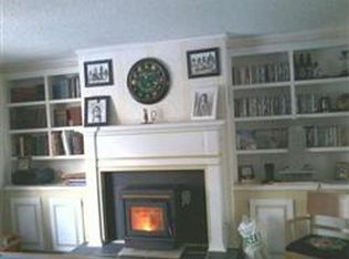 201 Sarty Rd, Warren, MA 01083