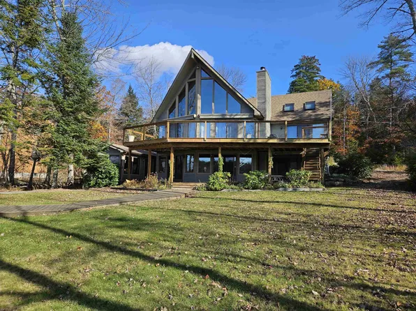 13 Blackey Cove Road, Moultonborough, NH 03254