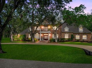 7610 Pecan Lake Cir, Richmond, TX 77406