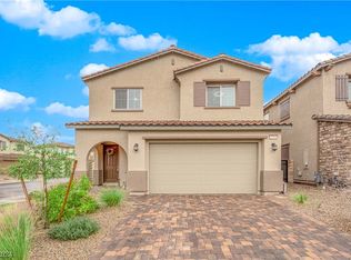 275 Polaris Ridge Ave, Henderson, NV 89011