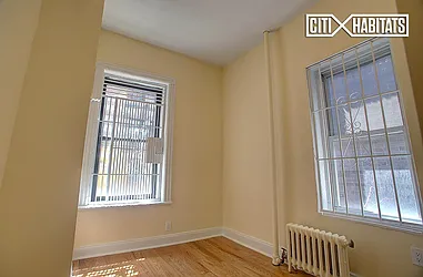 Rented by Citi Habitats