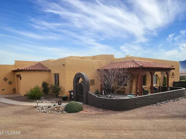 950 W Placita El Cueto, Green Valley, AZ 85622