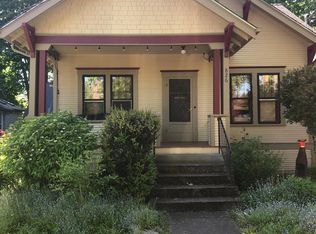 826 SW 11th St, Corvallis, OR 97333
