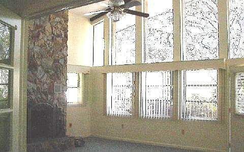 Living Room Main Home