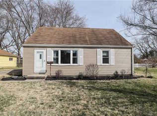80 Lookout St, Springboro, OH 45066