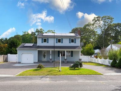 218 Wavecrest Drive, Mastic Beach, NY, 11951