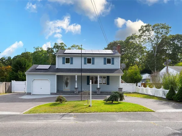 218 Wavecrest Drive, Mastic Beach, NY 11951