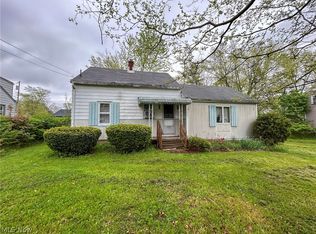 1446 Clemmens Ave NW, Warren, OH
