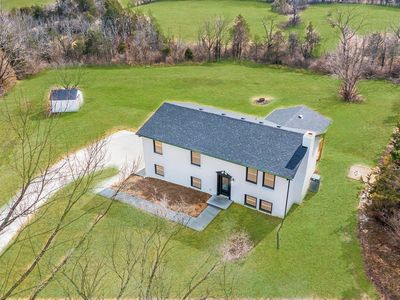 120 Cedarview Dr, Richmond, KY, 40475