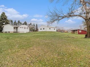 5088 Wright Rd, Milan, MI 48160