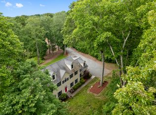 3-1 Huntley Rd, Old Lyme, CT 06371