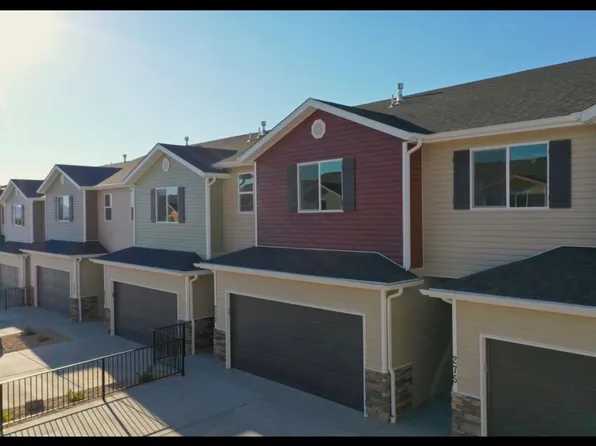 159 E 3100 N, Cedar City, UT 84721