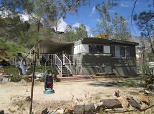 855 Bristlecone Dr, Wofford Heights, CA 93285