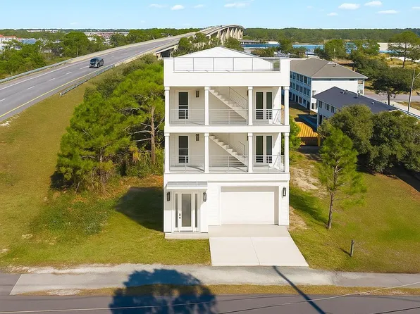 LOT 6 Perdido Key Dr, Perdido Key, FL 32507