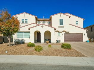 432 McKinnon Rd, Clarkdale, AZ 86324