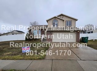 1557 N 300 E, Layton, UT 84041
