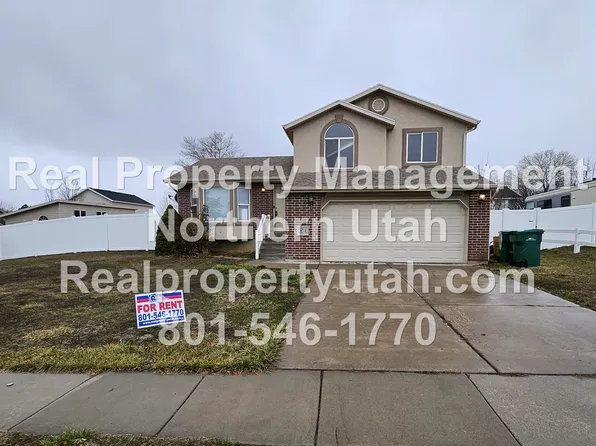 1557 N 300 E, Layton, UT 84041