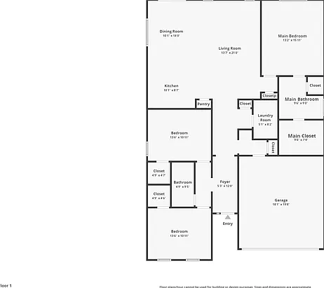 257 Clydesdale Cir — Photo 2