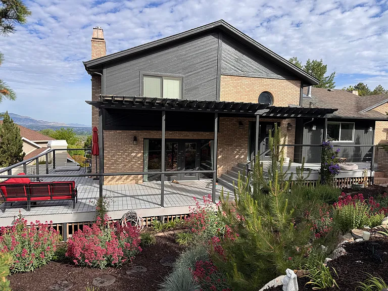3396 E Daneborg Dr — Photo 29