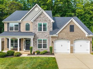 2114 Kangaroo Ln, Knoxville, TN 37932