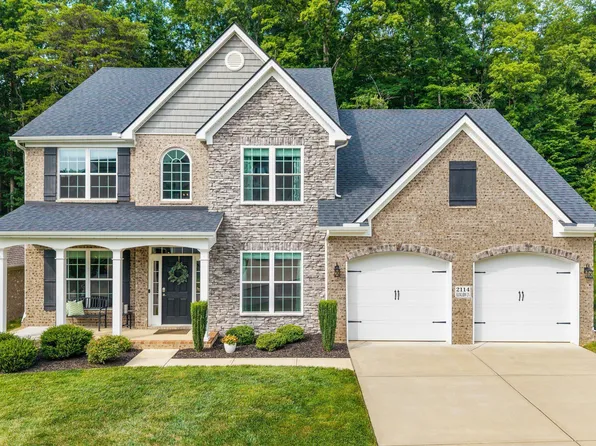 2114 Kangaroo Ln, Knoxville, TN 37932