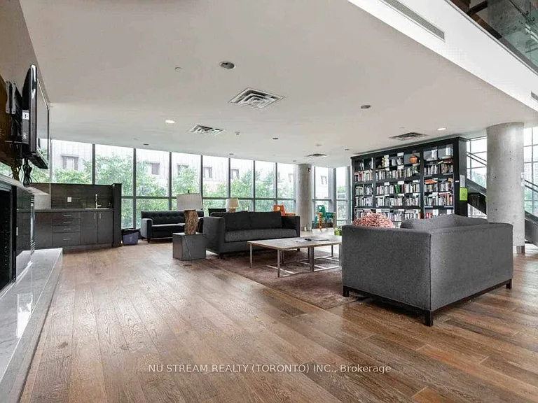 25 Cole St #719 — Photo 19