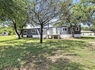 2657 Edgecliff Ct, Granbury, TX 76048