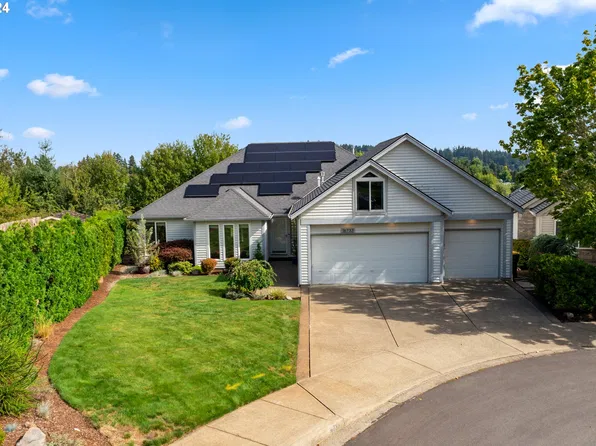 16733 SW Nafus Ln, Beaverton, OR 97007