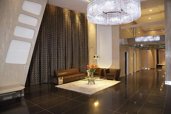 Rented by Brown Harris Stevens | media 17