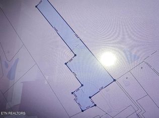 0 Byrams Fork Rd, Andersonville, TN 37705