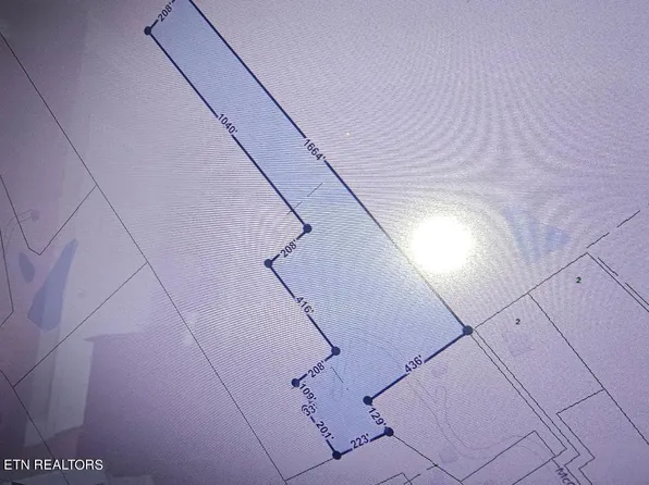 0 Byrams Fork Rd, Andersonville, TN 37705